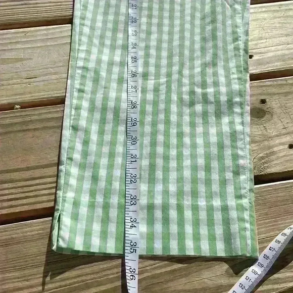 Jones New York signature cropped pants size 12 - Picture 12 of 12